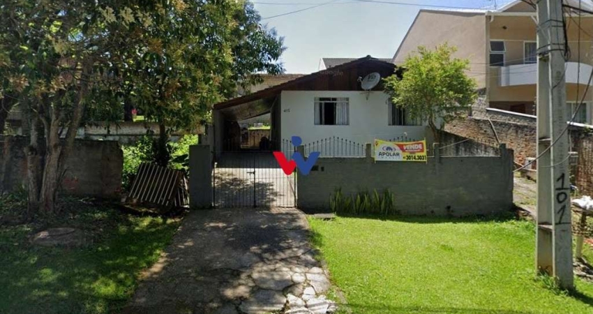 Terreno à venda no Mossunguê, Curitiba 