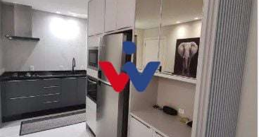Apartamento para venda em Itapema de 100.00m² com 2 Quartos, 1 Suite e 1 Garagem