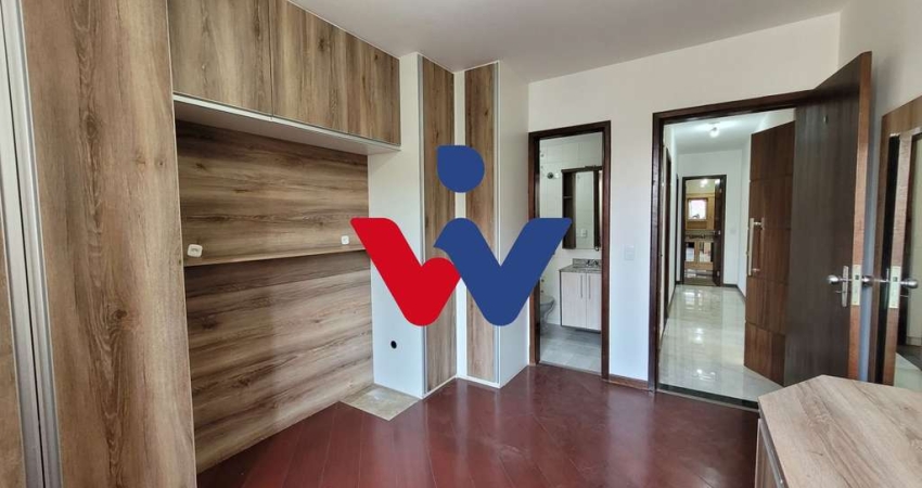 Apartamento para venda em Tingui de 102.00m² com 2 Quartos, 1 Suite e 1 Garagem