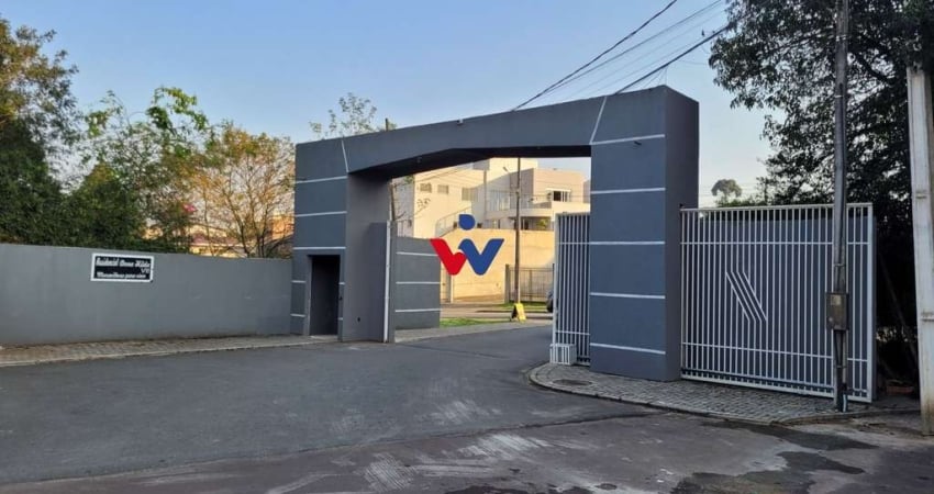 Terreno para venda em São Braz de 90.00m²