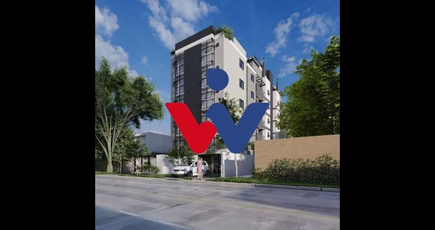 Apartamento para venda em Centro de 77.00m² com 3 Quartos, 1 Suite e 1 Garagem