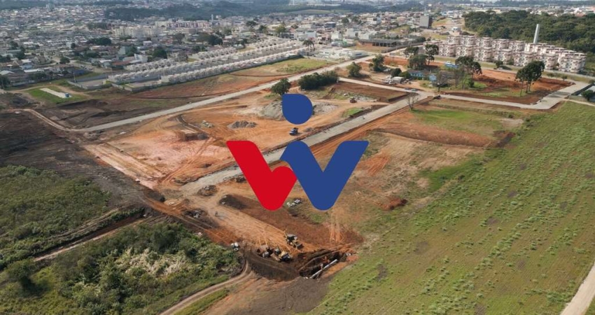 Terreno para venda em Capela Velha de 360.00m²