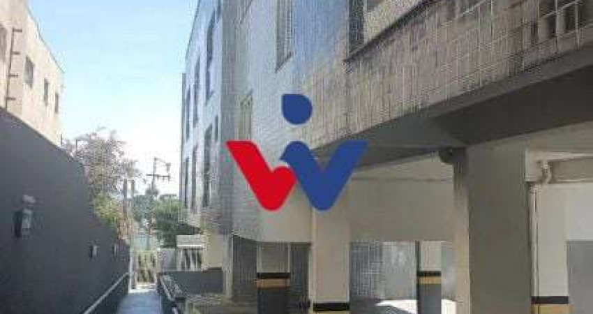 Apartamento para venda em Tingui de 60.00m² com 2 Quartos