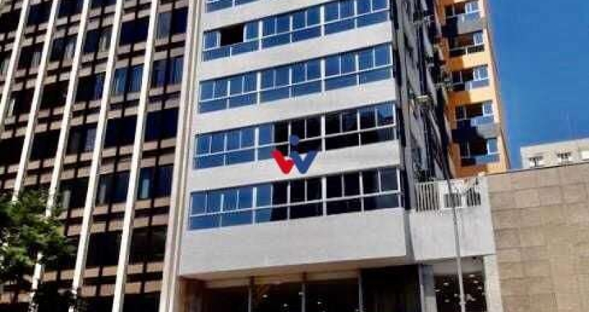 Cobertura para venda em Centro de 488.00m² com 1 Quarto