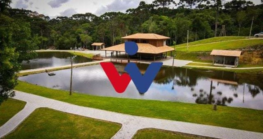 Chácara para venda em Campina Grande Do Sul de 24200.00m² com 1 Quarto