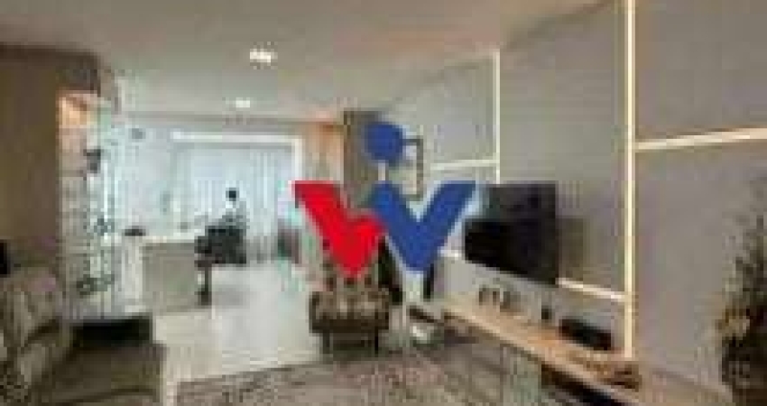 Apartamento para venda em Itapema de 125.00m² com 3 Quartos, 1 Suite e 2 Garagens