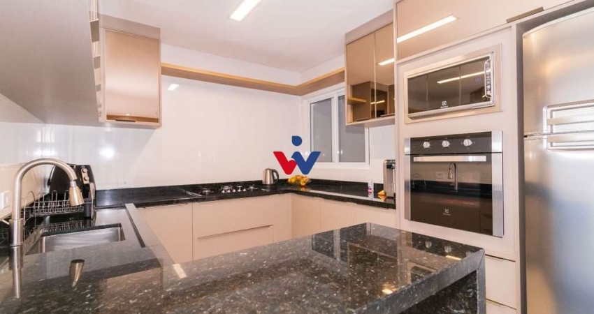 Sobrado para venda em Cidade Industrial de 196.00m² com 3 Quartos, 1 Suite e 2 Garagens