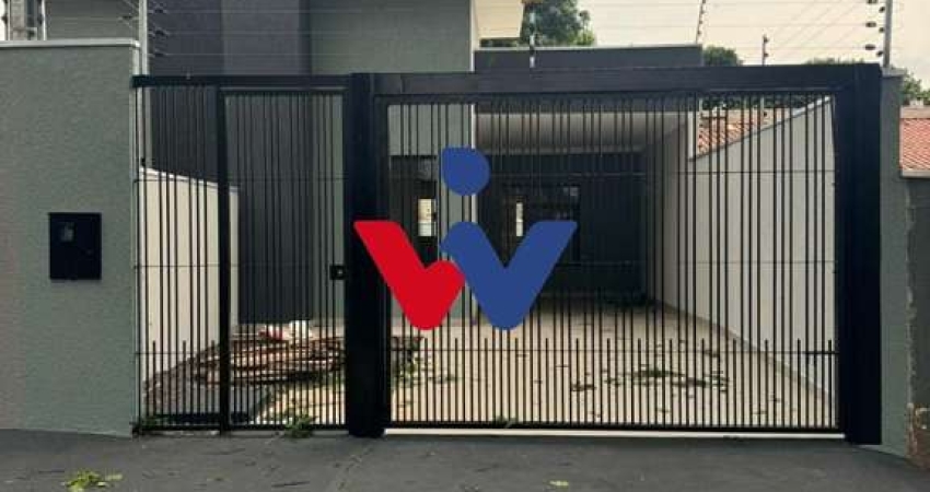 Casa para venda em Parque Tarumã de 70.00m² com 3 Quartos e 2 Garagens