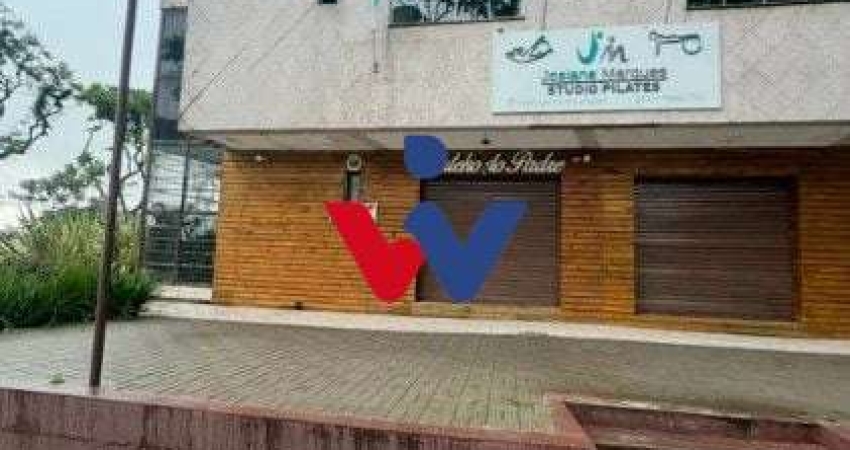 Imóvel Comercial para venda em Água Verde de 56.00m²