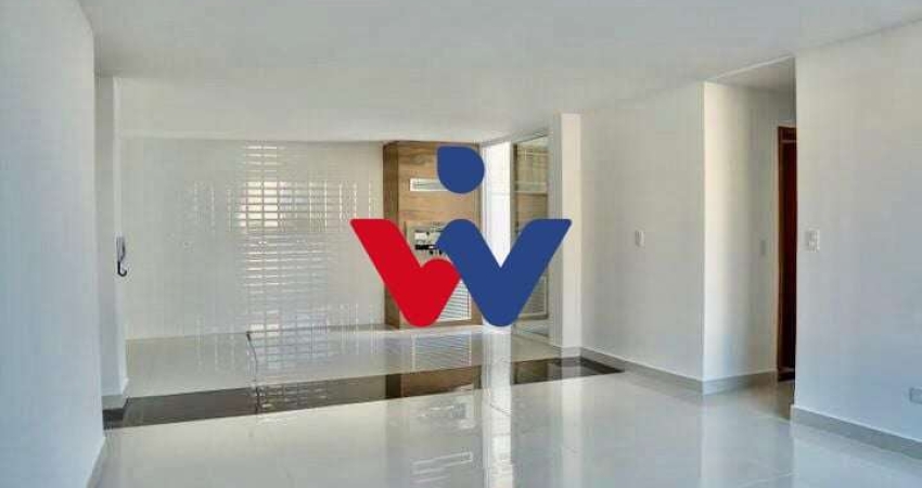Apartamento para venda em Matinhos de 88.00m² com 3 Quartos, 1 Suite e 1 Garagem