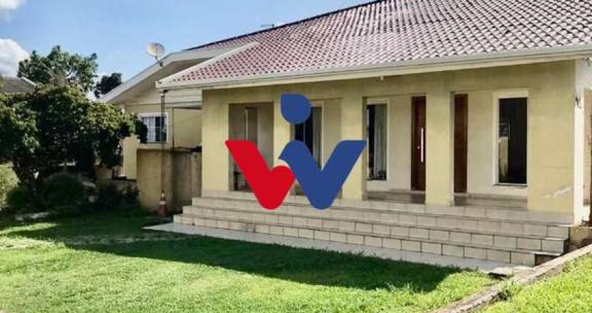 Casa para venda em Estação de 403.00m² com 4 Quartos e 9 Garagens