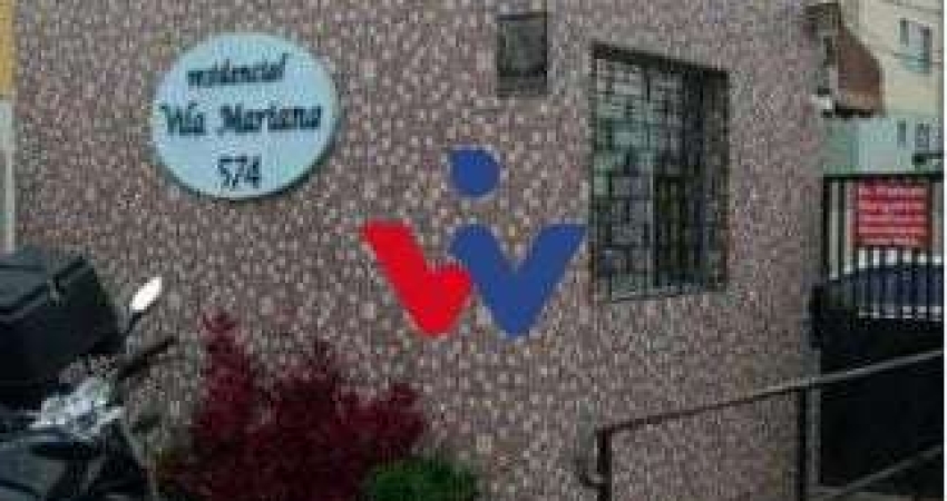 Apartamento para venda em Tatuquara de 48.00m² com 2 Quartos e 1 Garagem