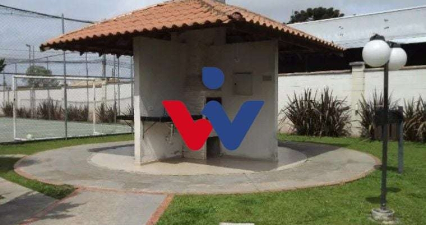 Apartamento para venda em Costeira de 48.00m² com 2 Quartos