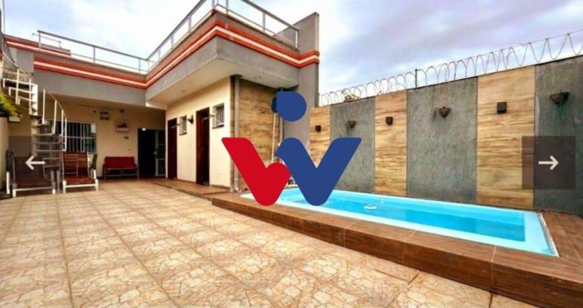 Casa para venda em Barra Velha de 150.00m² com 3 Quartos e 2 Garagens