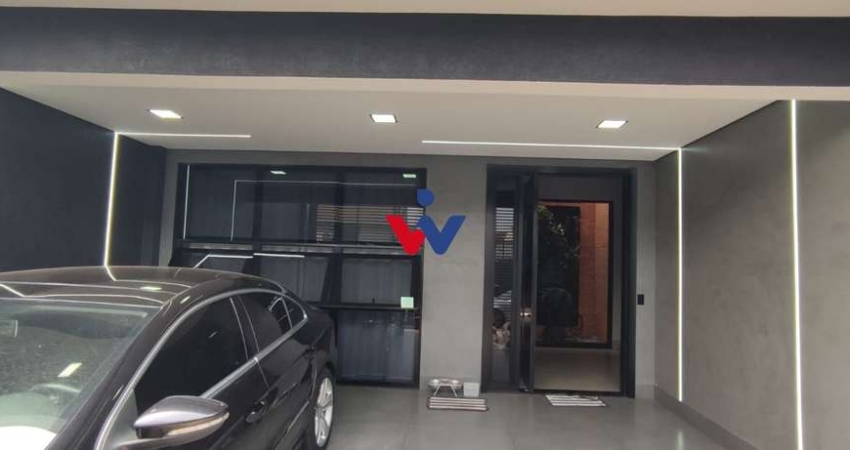Casa para venda em Jardim Nova Independência de 110.00m² com 2 Quartos, 1 Suite e 2 Garagens