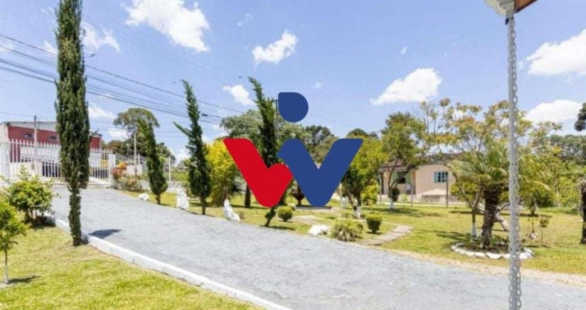 Chácara para venda em Contenda de 8537.00m² com 5 Quartos, 1 Suite e 10 Garagens