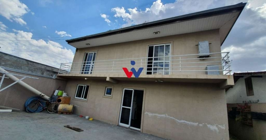 Casa para venda em Jardim Amélia de 277.00m² com 3 Quartos e 2 Garagens