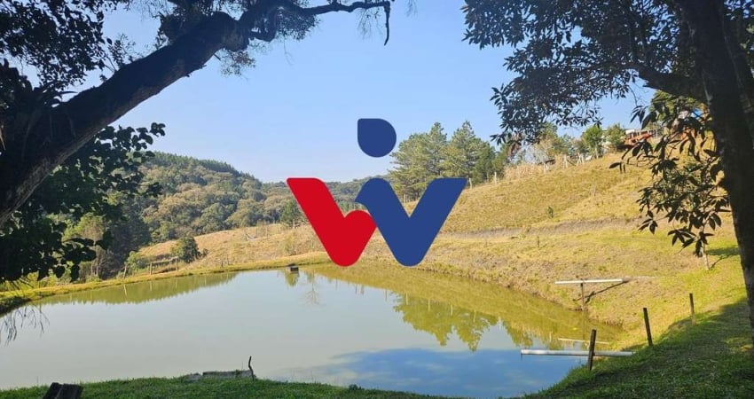 Chácara para venda em Área Rural De São José Dos Pinhais de 200.00m² com 4 Quartos e 8 Garagens