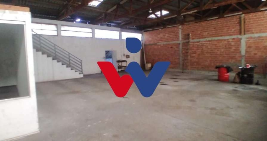 Galpão / Depósito / Armazém para venda em Cidade Industrial de 730.00m²