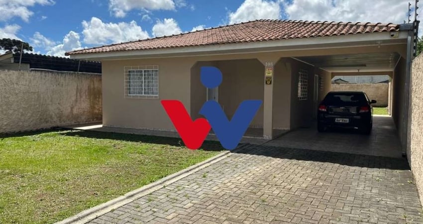 Casa para venda em Uberaba de 80.00m² com 3 Quartos e 6 Garagens