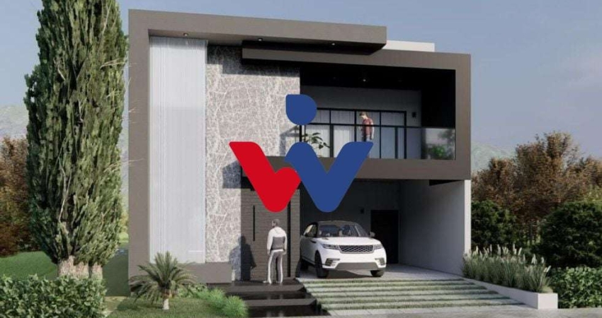 Casa para venda em Umbará de 254.00m² com 4 Quartos, 2 Suites e 4 Garagens