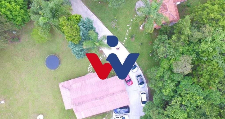 Chácara para venda em Parque Das Nascentes de 240.00m² com 6 Quartos e 20 Garagens