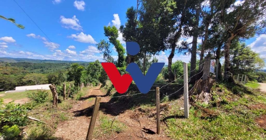 Chácara para venda em Campina Grande Do Sul de 63000.00m² com 1 Quarto