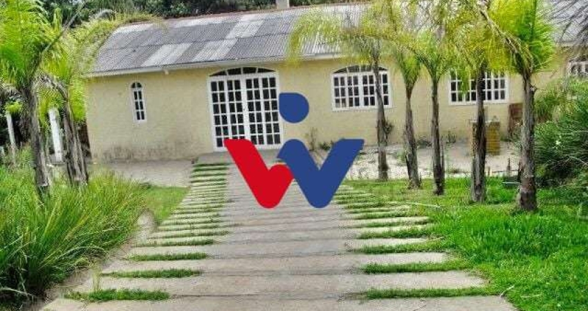 Terreno para venda em Campo Magro de 36606.00m²
