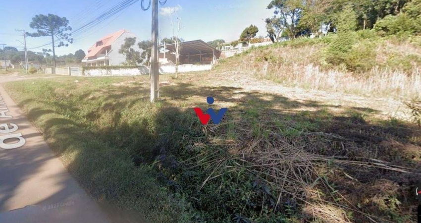 Galpão / Depósito / Armazém para venda em Campo De Santana de 47391.00m²