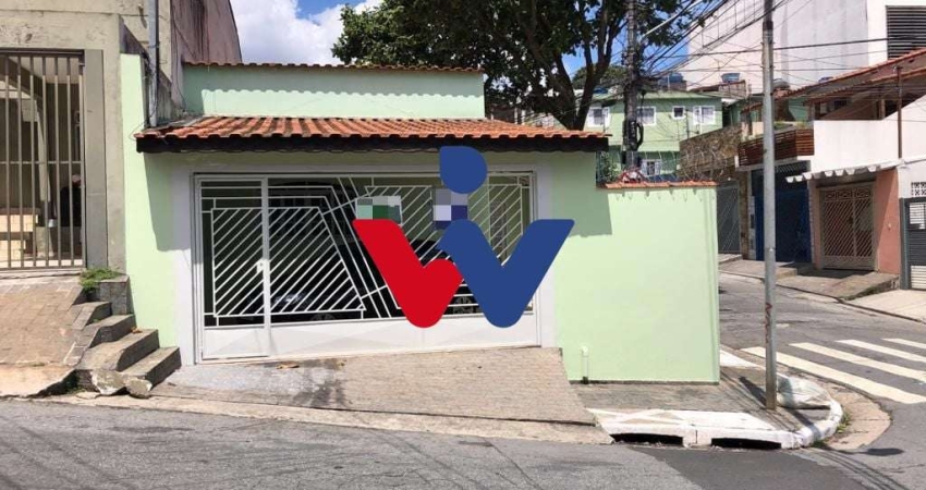 Casa para venda em Conjunto Residencial Jardim Canaã de 190.00m² com 4 Quartos, 2 Suites e 3 Garagens