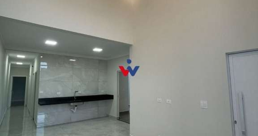 Casa para venda em Ecovalley Ecologic City de 95.00m² com 3 Quartos, 1 Suite e 2 Garagens
