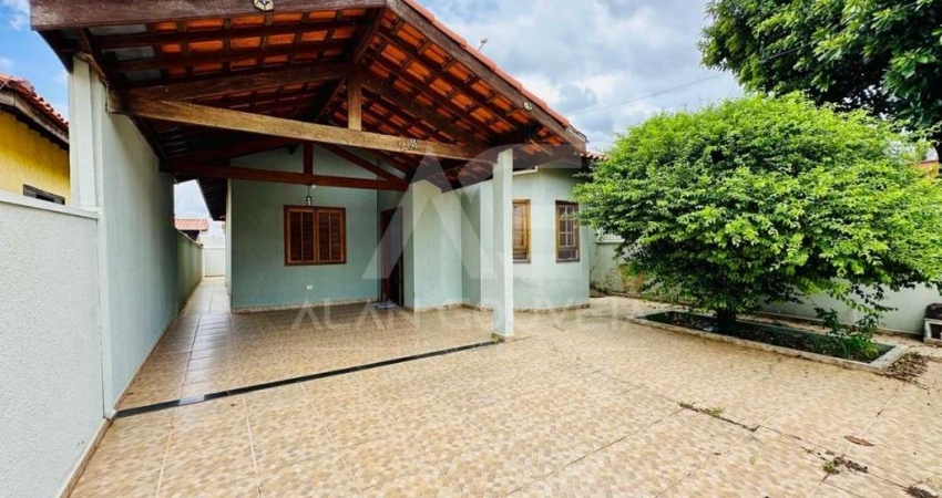Casa para venda em Residencial De Lorenzi de 180.00m² com 3 Quartos e 1 Suite