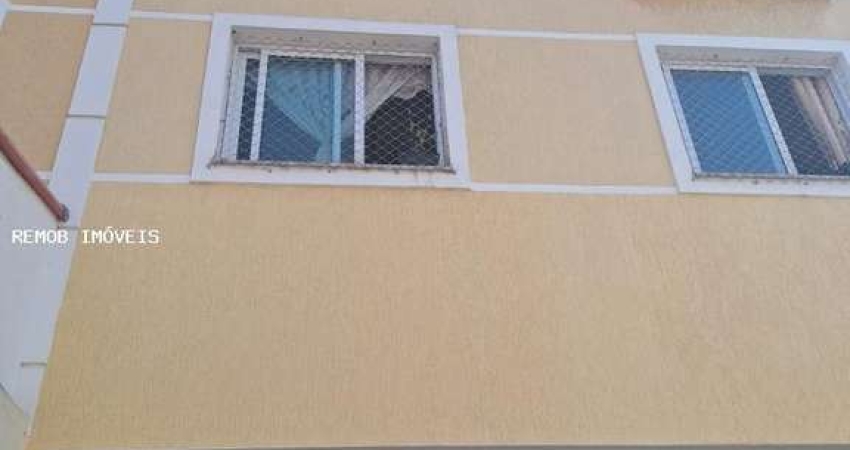 Sobrado para venda em Jardim Ipanema de 87.00m² com 2 Quartos, 2 Suites e 2 Garagens