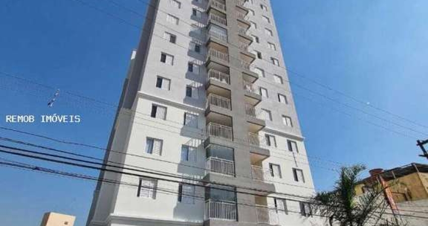 Apartamento para venda em Vila Curuçá de 51.00m² com 2 Quartos e 1 Garagem