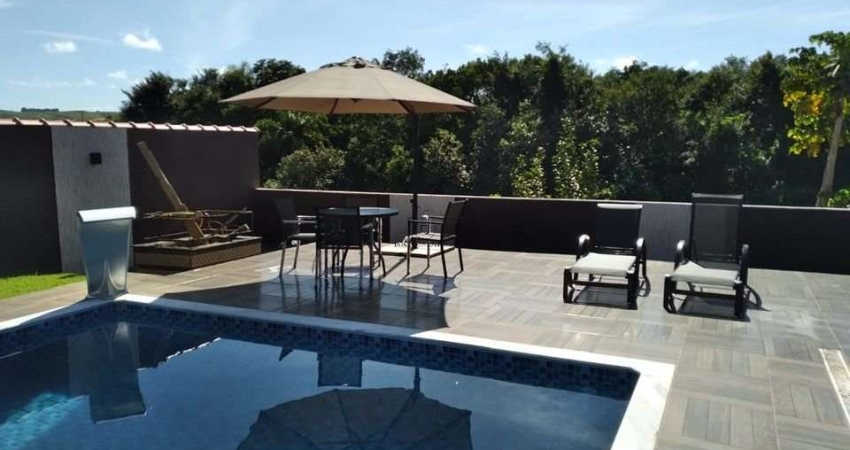 Casa para alugar em Cercado de 300.00m² com 4 Quartos, 4 Suites e 6 Garagens