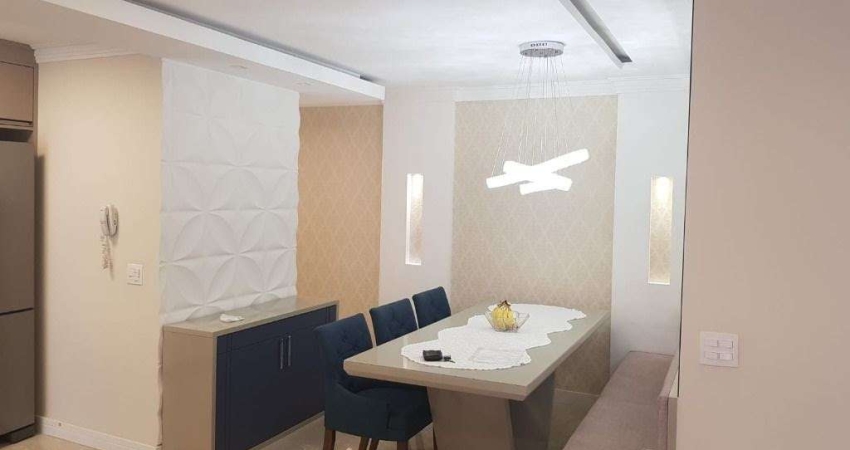 Apartamento para venda em Jardim de 92.00m² com 2 Quartos, 2 Suites e 2 Garagens