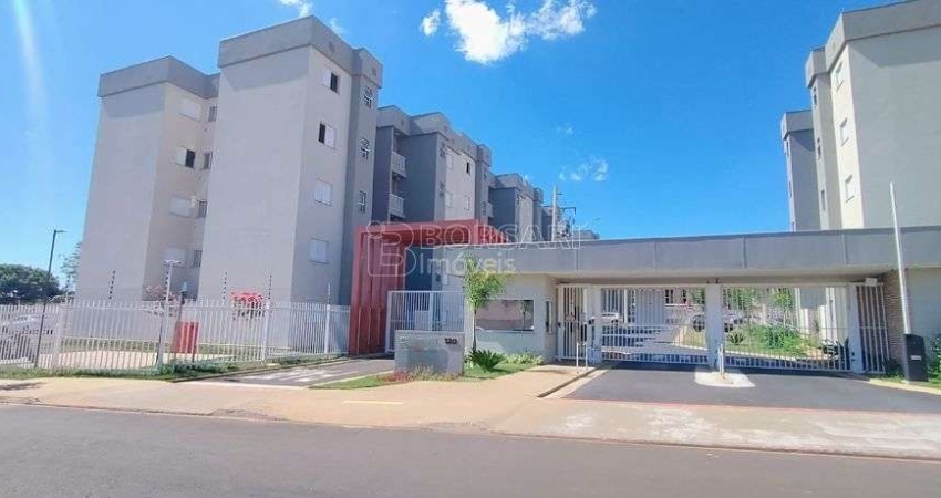Apartamento para venda em Jardim Botânico de 41.00m² com 2 Quartos