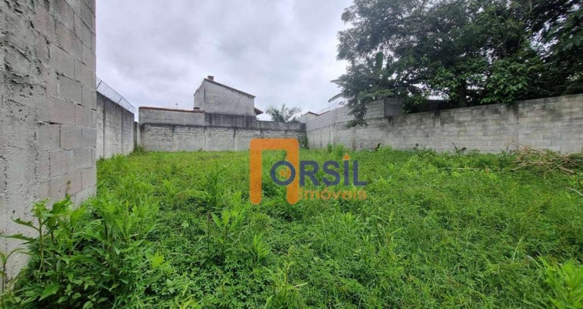 Terreno para venda e aluguel em Vila Da Prata de 620.00m²