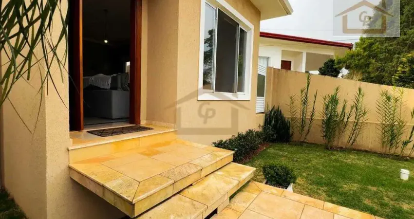 Casa para venda em Vargem Grande Paulista de 267.00m² com 4 Quartos e 4 Garagens