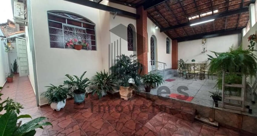 Casa para venda em Dona Edith Campos Fávero de 128.00m² com 2 Quartos e 1 Garagem