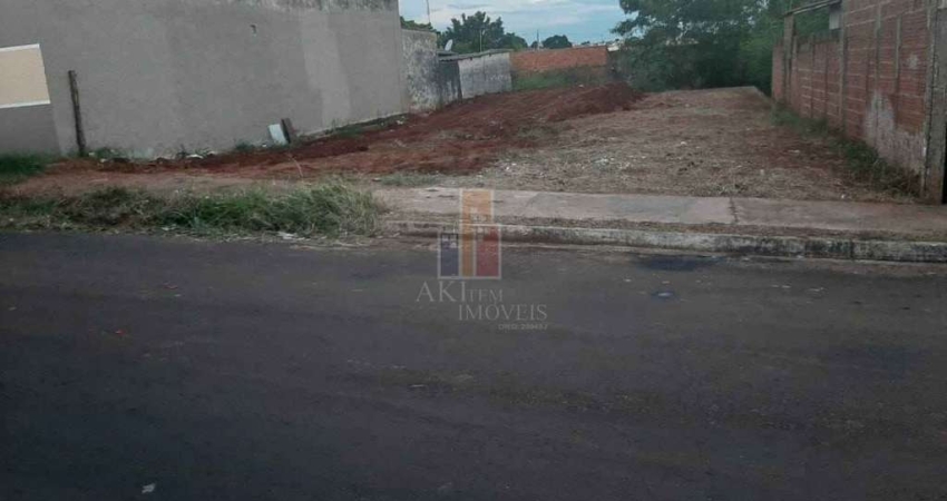 Terreno para venda em Parque Santa Edwiges de 180.00m²