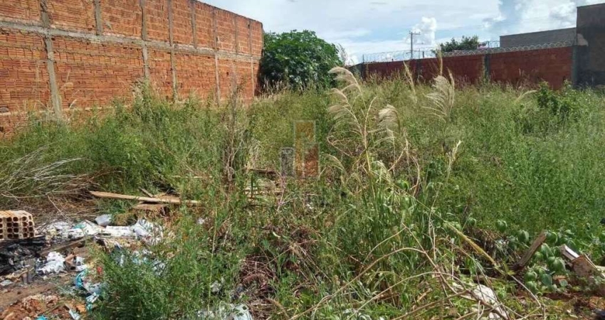 Terreno para venda em Parque Santa Edwiges de 241.00m²