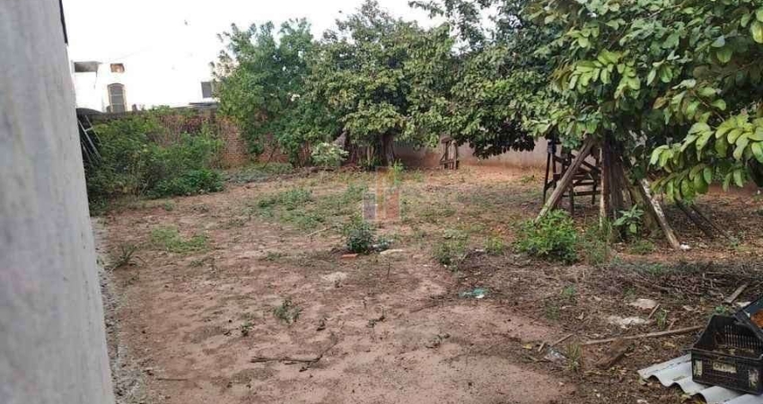 Terreno para venda em Parque Santa Edwiges de 180.00m²