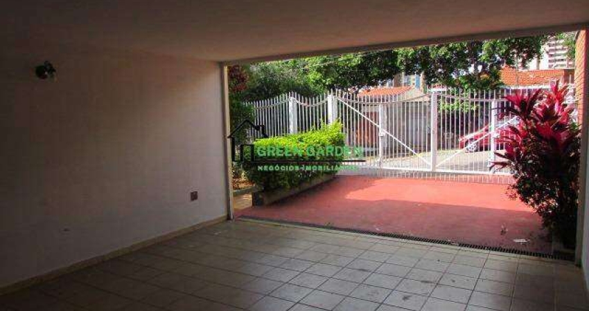 Casa para venda em VILA PROGRESSO de 318.00m² com 4 Quartos, 2 Suites e 2 Garagens