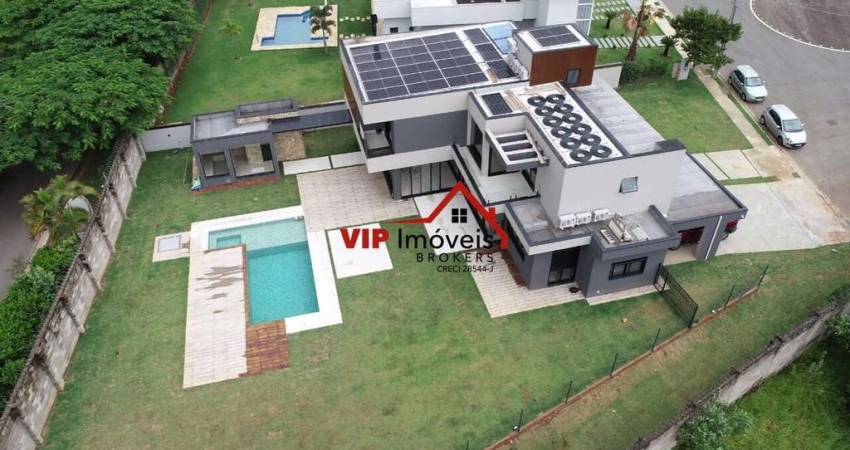 Casa de Condomínio para venda em Caxambu de 400.00m² com 4 Quartos, 4 Suites e 4 Garagens