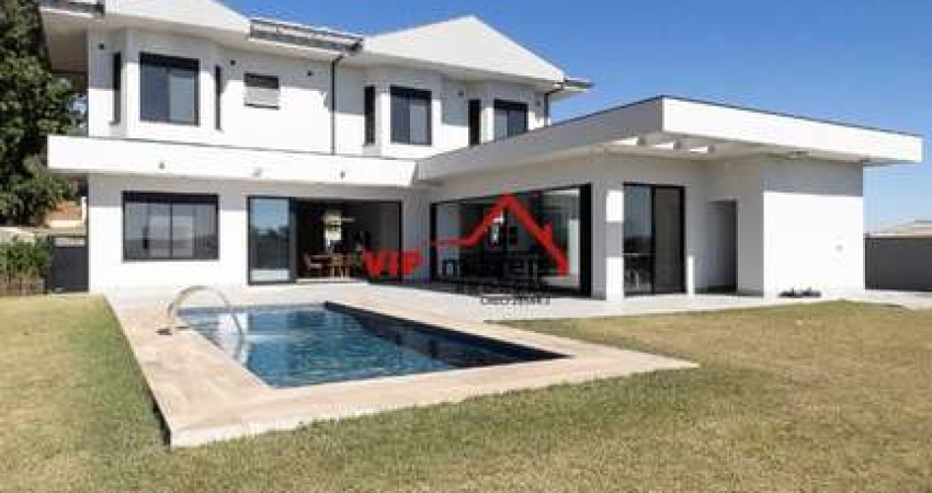 Casa para venda em Caxambu de 454.00m² com 4 Quartos, 4 Suites e 3 Garagens