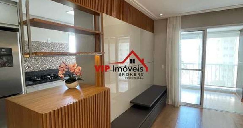 Apartamento para venda em Jardim Bonfiglioli de 111.00m² com 3 Quartos, 1 Suite e 2 Garagens