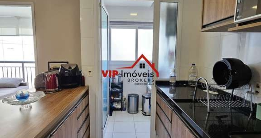Loft para venda em Centro de 48.00m² com 1 Quarto, 1 Suite e 1 Garagem