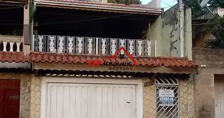 Casa para venda em Jardim Tarumã de 203.00m² com 3 Quartos e 2 Garagens