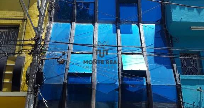 Sala Comercial para venda e aluguel em Centro de 536.58m²